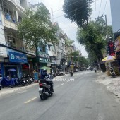 Bán Đất MẶT TIỀN KD đường Trần Hưng Đạo,Q.5,DT:12mx23m,KC:,ĐẤT,Giá:80 tỷ